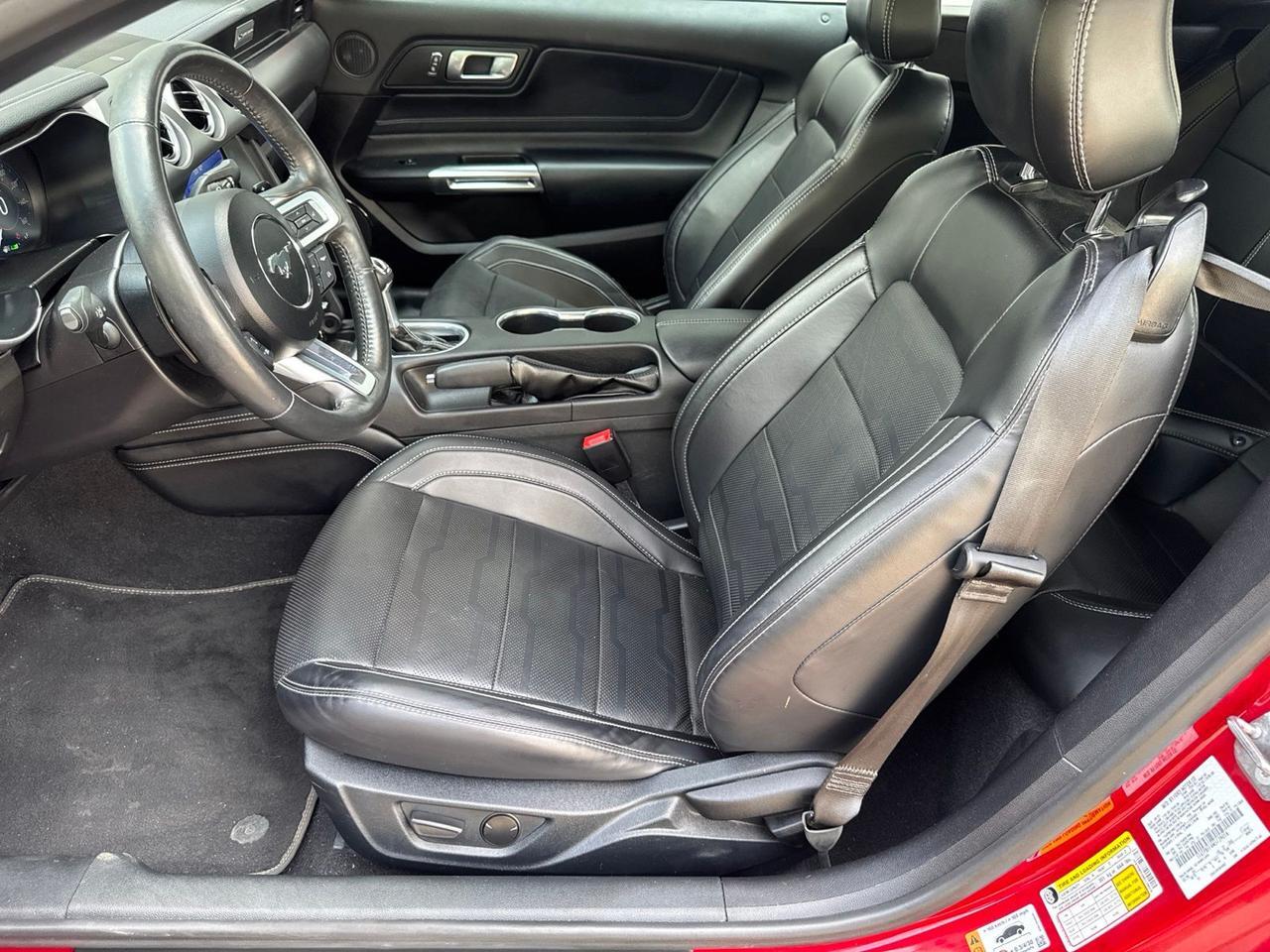 2021 Ford Mustang GT Premium Warrenton VA