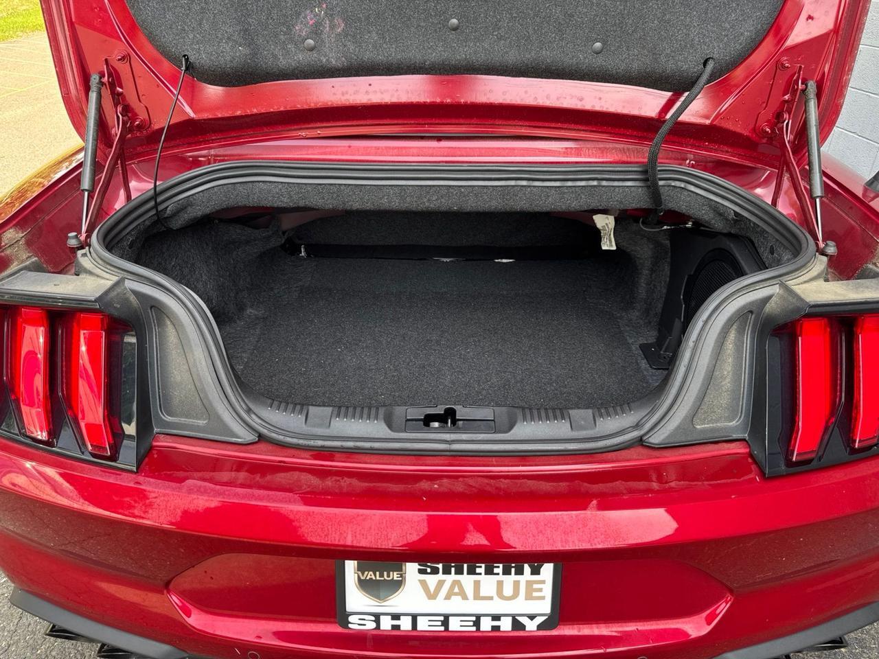 2021 Ford Mustang GT Premium Warrenton VA