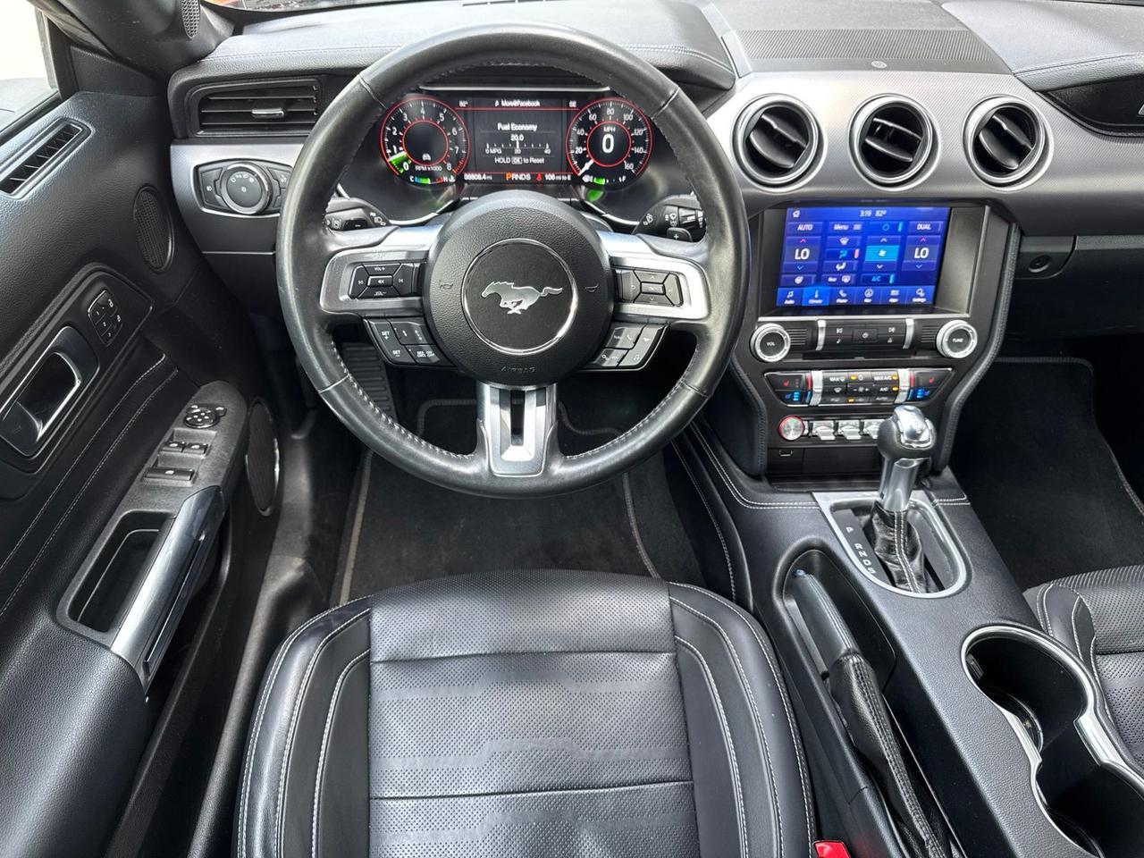 2021 Ford Mustang GT Premium Warrenton VA