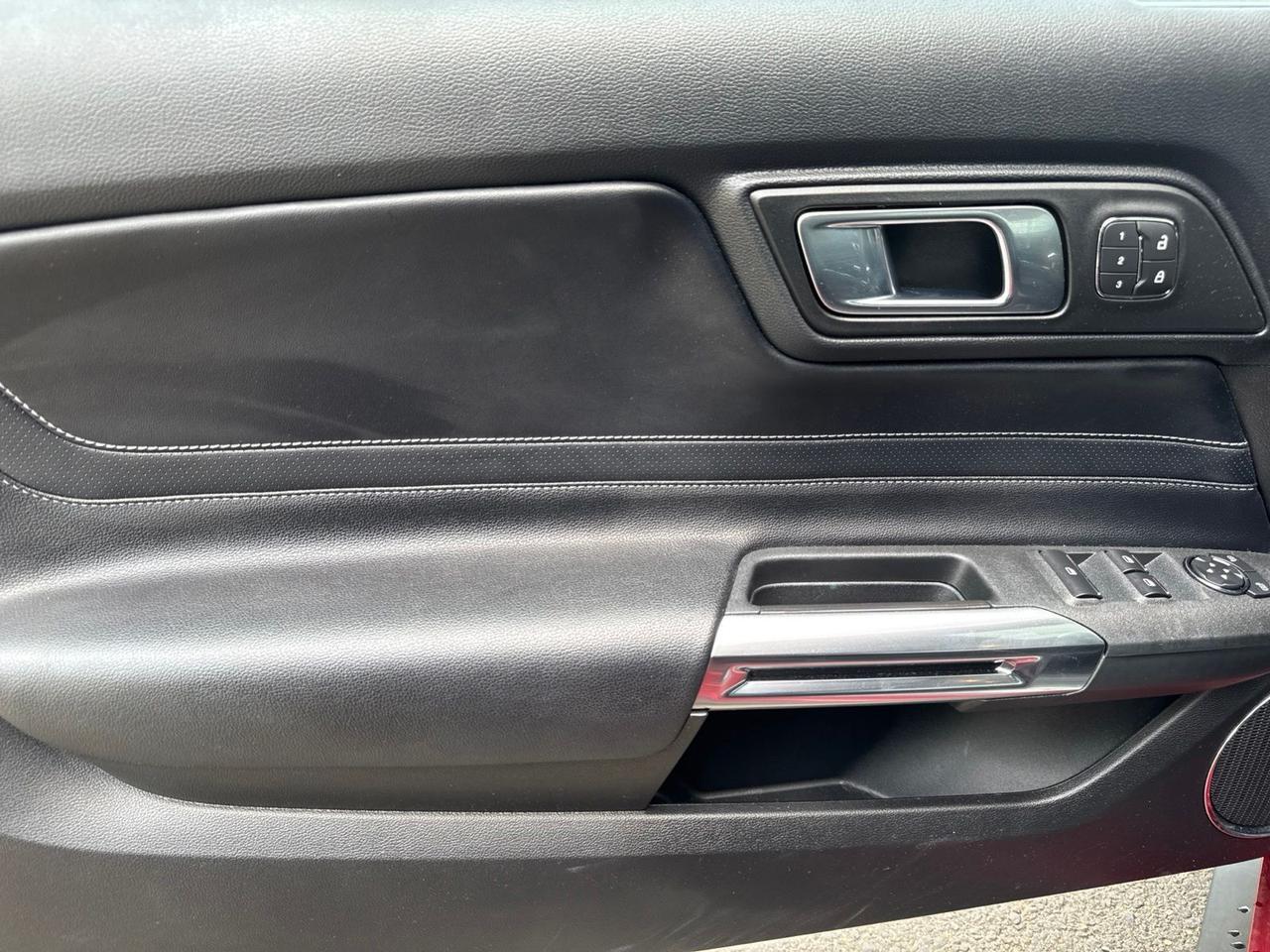 2021 Ford Mustang GT Premium Warrenton VA