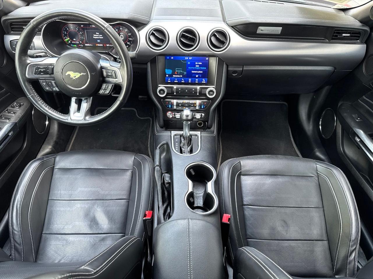 2021 Ford Mustang GT Premium Warrenton VA