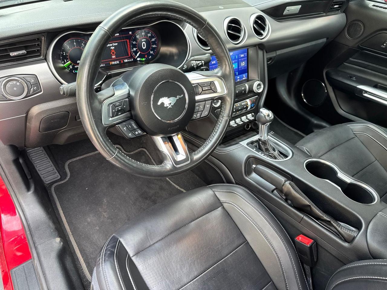 2021 Ford Mustang GT Premium Warrenton VA