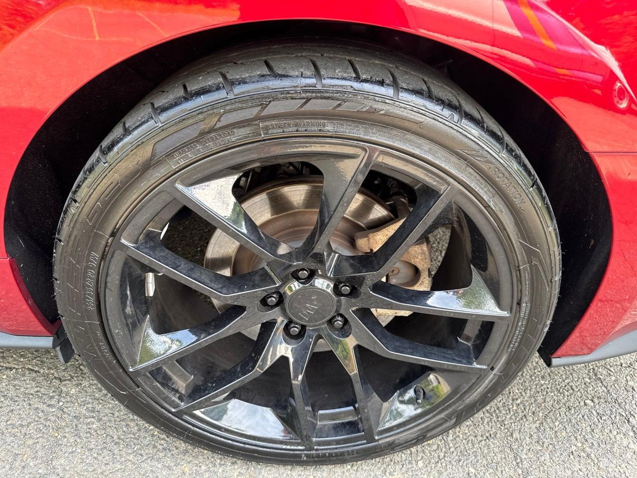 2021 Ford Mustang GT Premium Warrenton VA