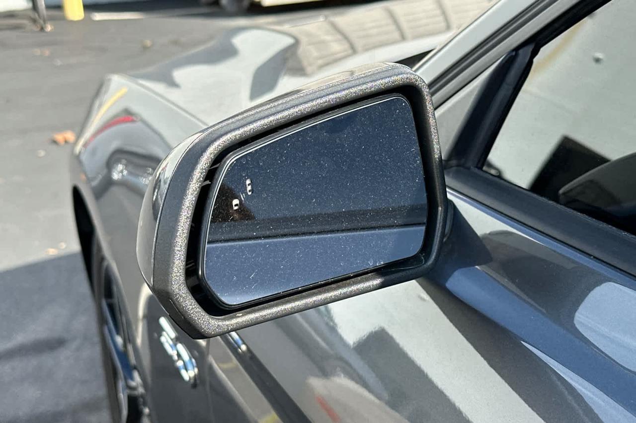 2021 Ford Mustang GT Roseville CA