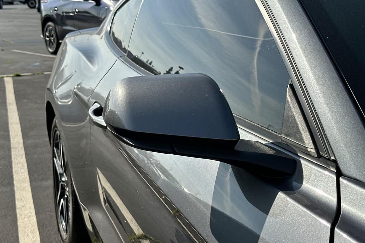 2021 Ford Mustang GT Roseville CA