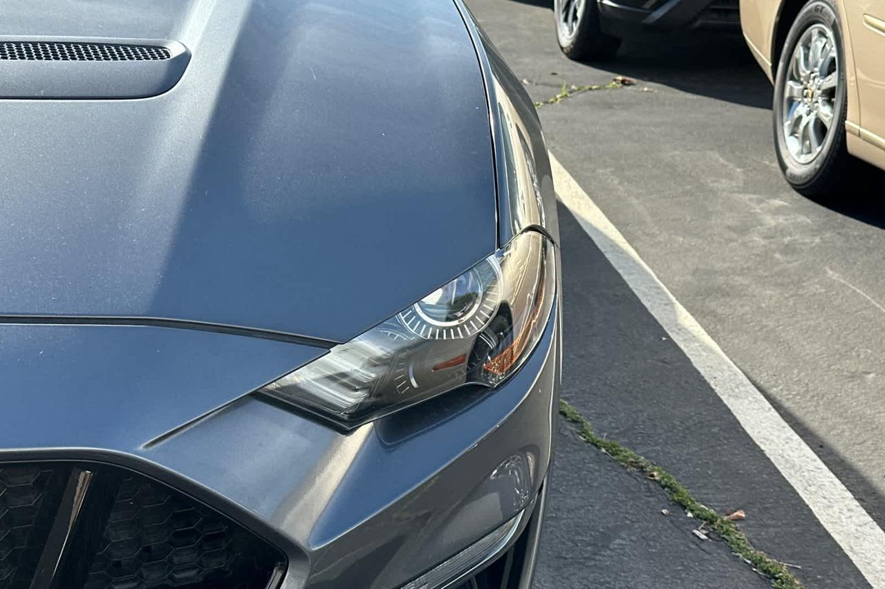 2021 Ford Mustang GT Roseville CA