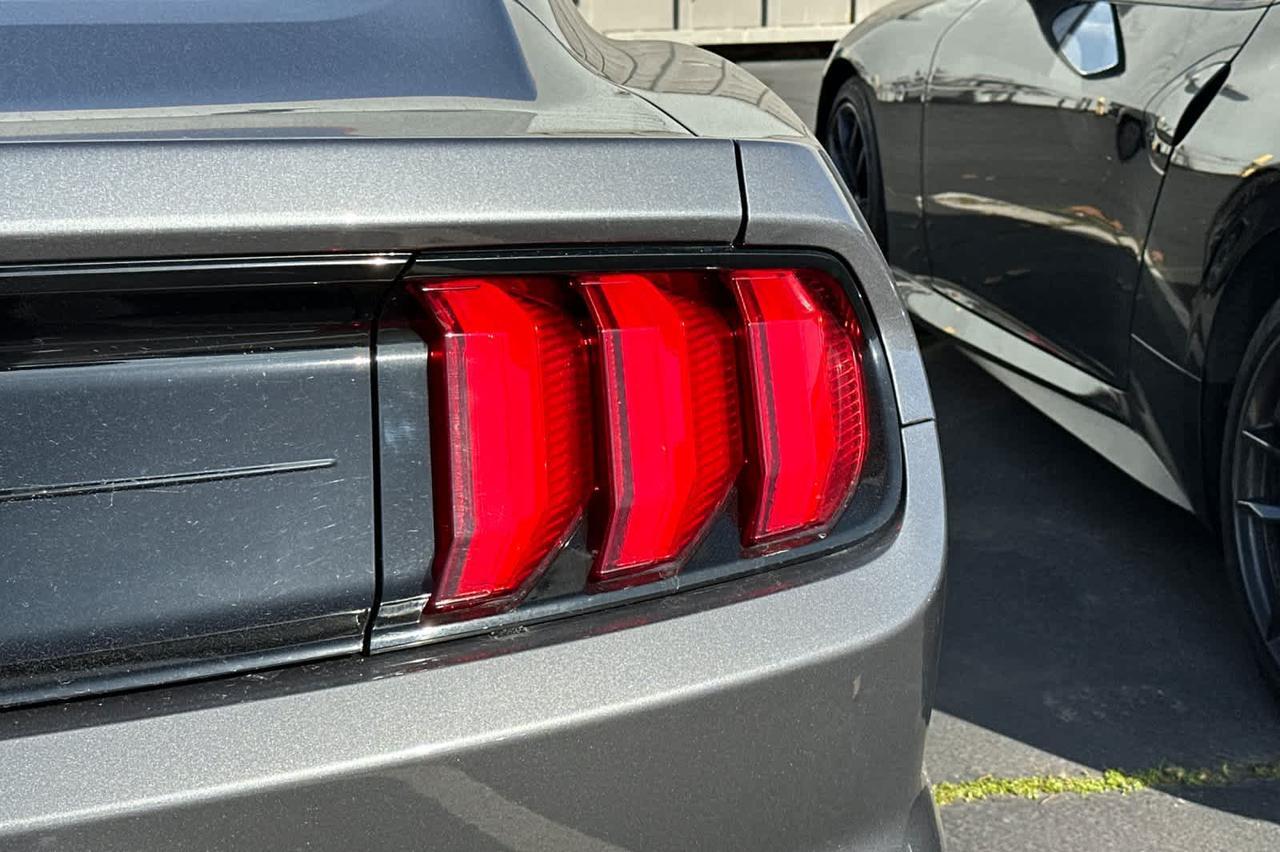 2021 Ford Mustang GT Roseville CA