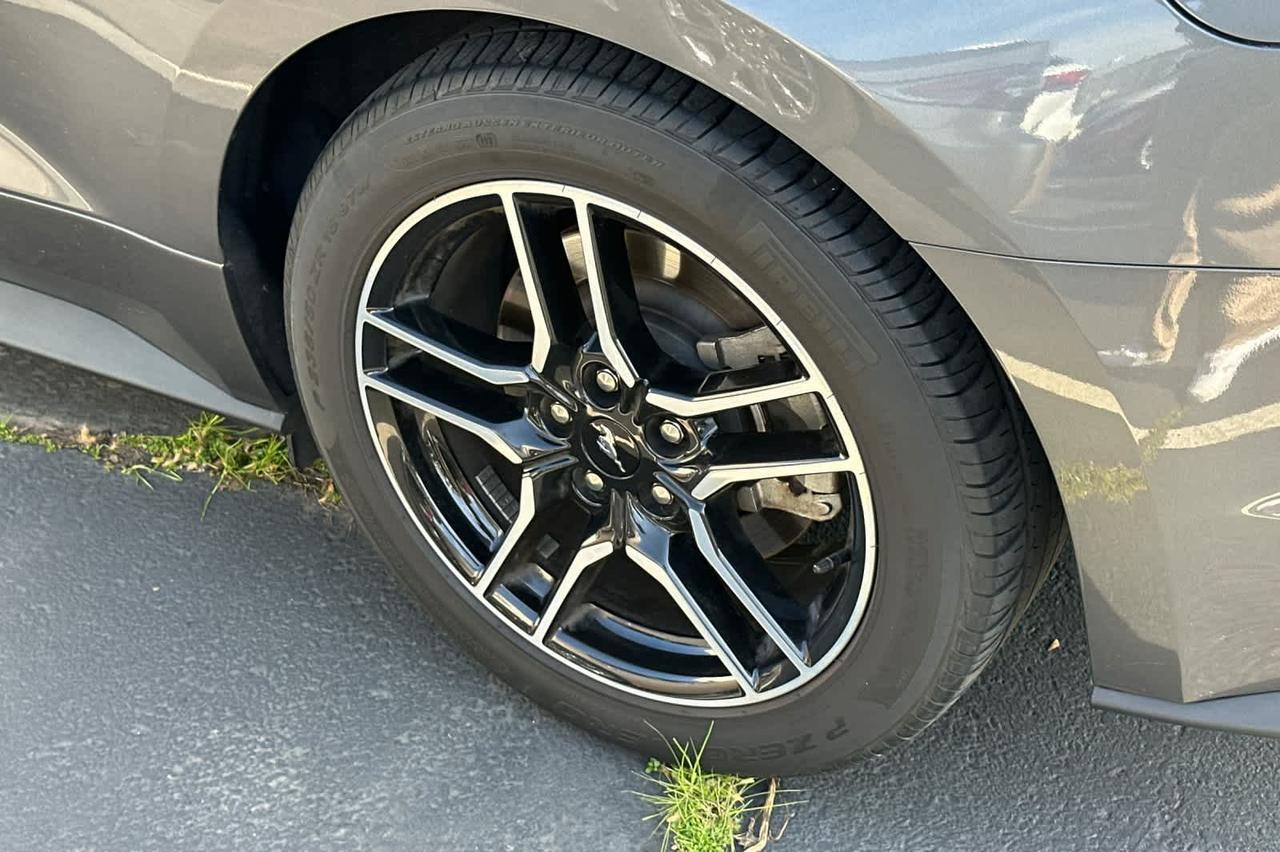 2021 Ford Mustang GT Roseville CA