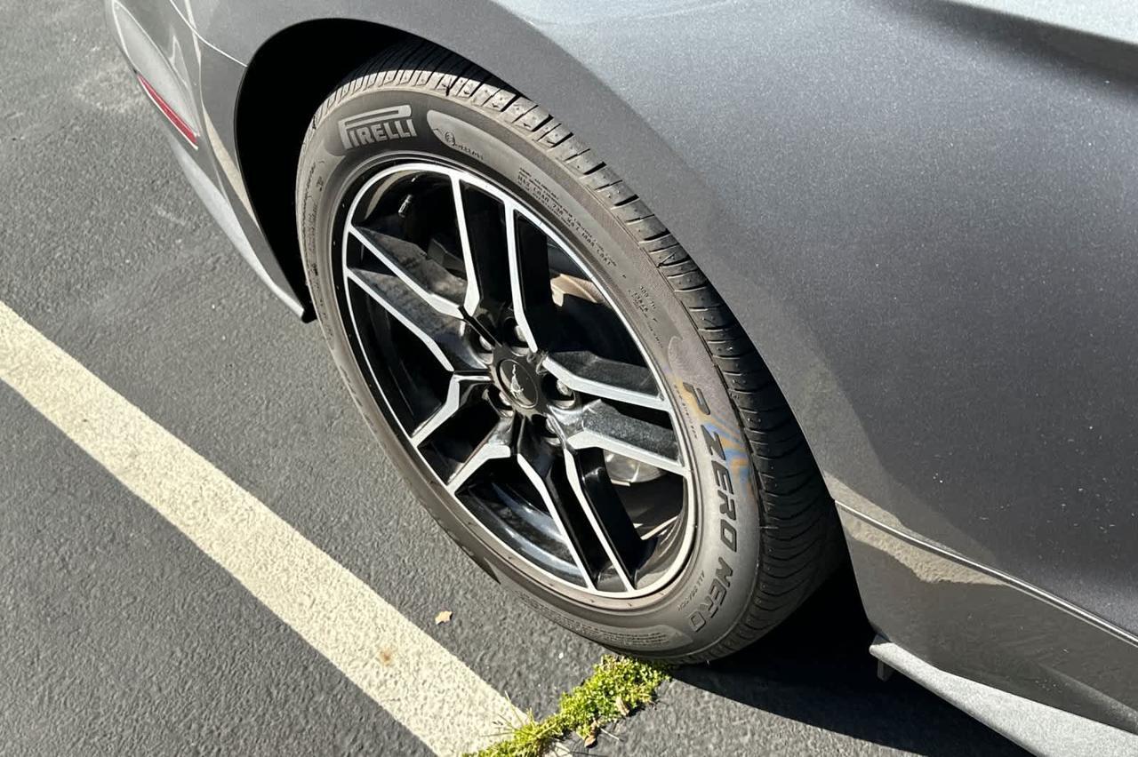 2021 Ford Mustang GT Roseville CA