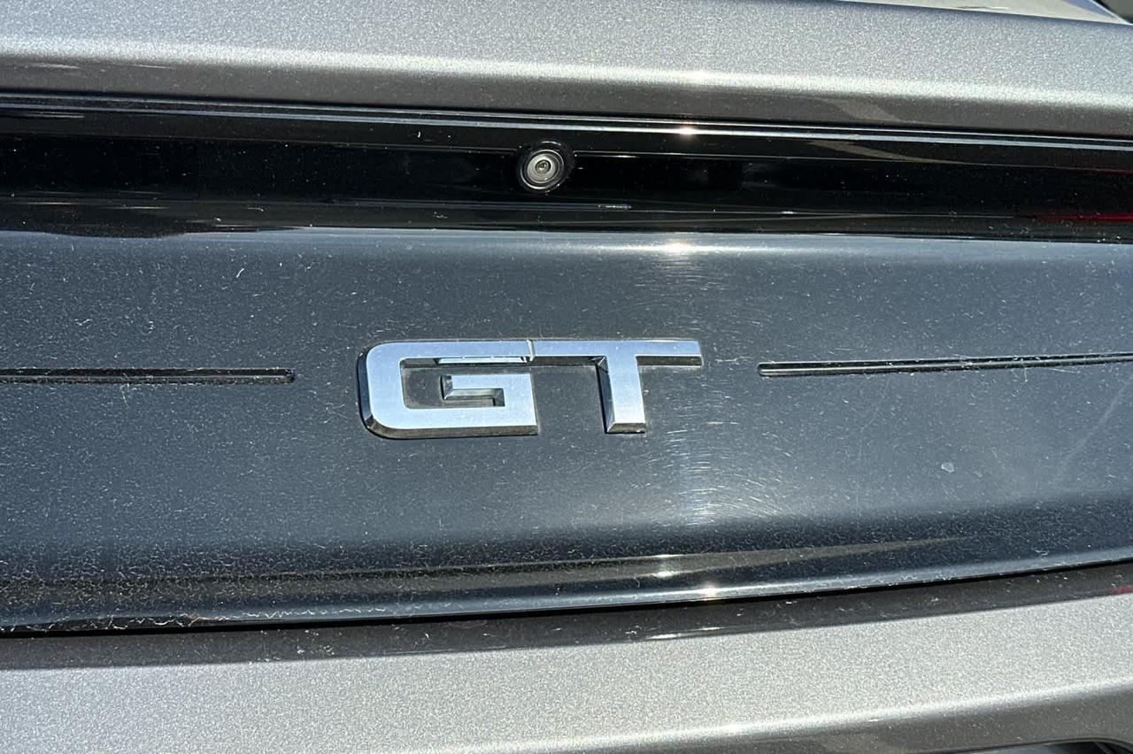 2021 Ford Mustang GT Roseville CA