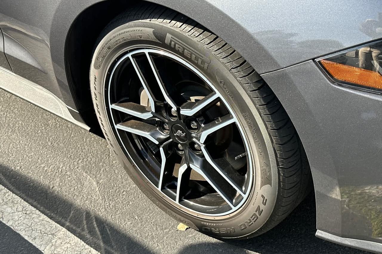 2021 Ford Mustang GT Roseville CA