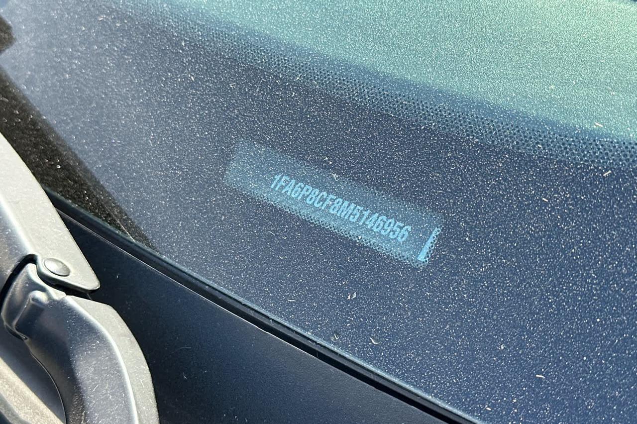 2021 Ford Mustang GT Roseville CA