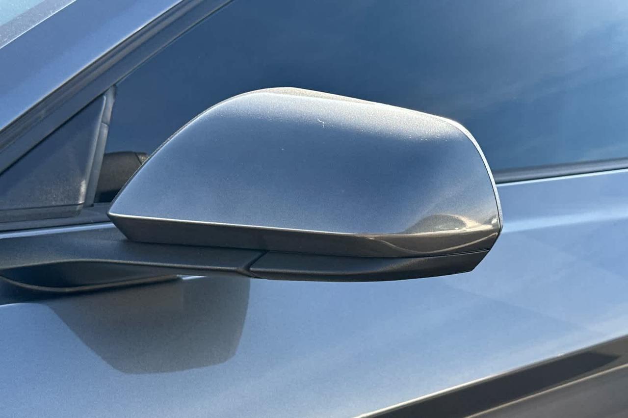 2021 Ford Mustang GT Roseville CA