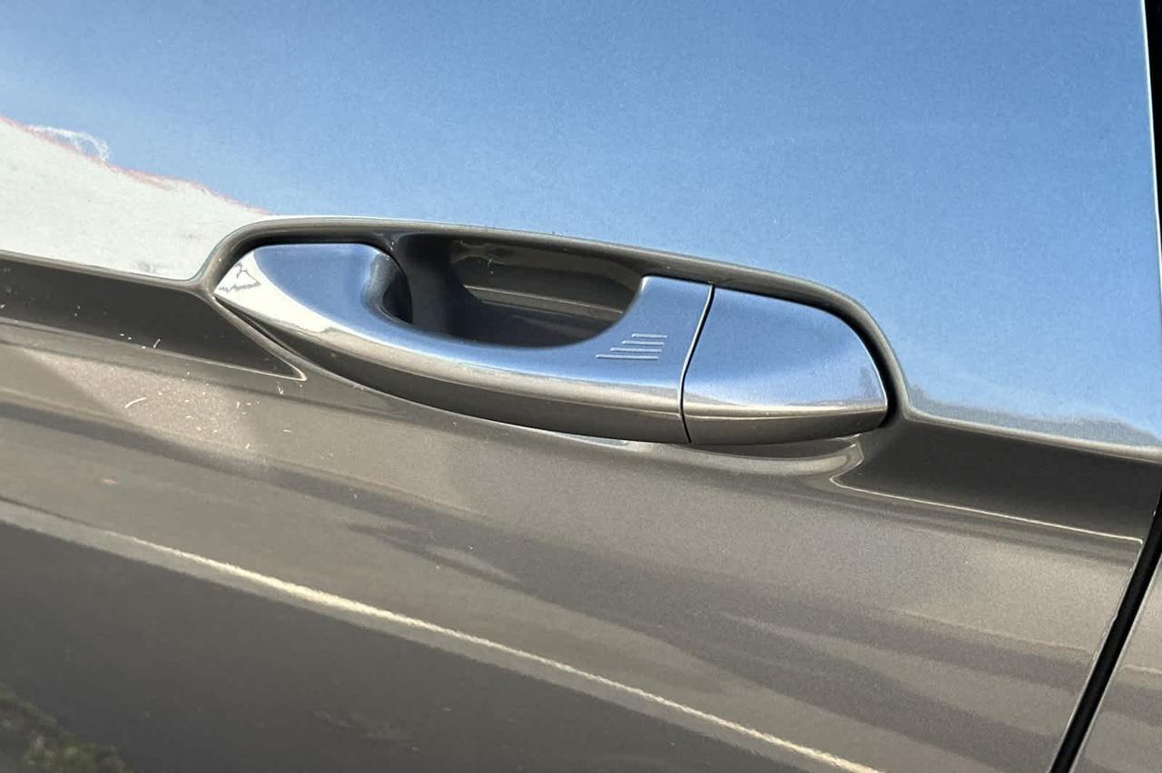 2021 Ford Mustang GT Roseville CA