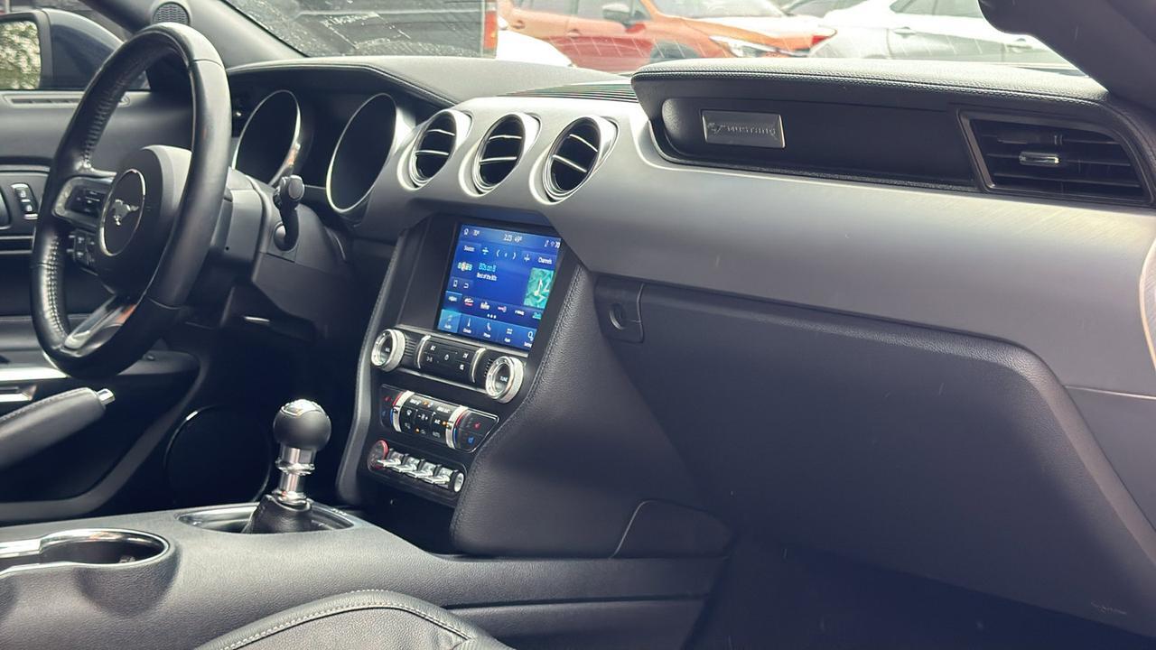 2021 Ford Mustang GT  Selma TX