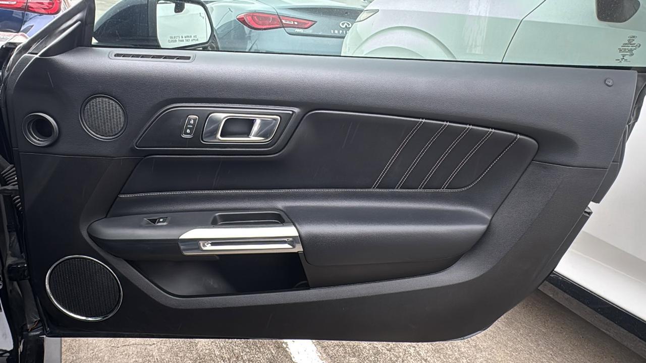 2021 Ford Mustang GT  Selma TX