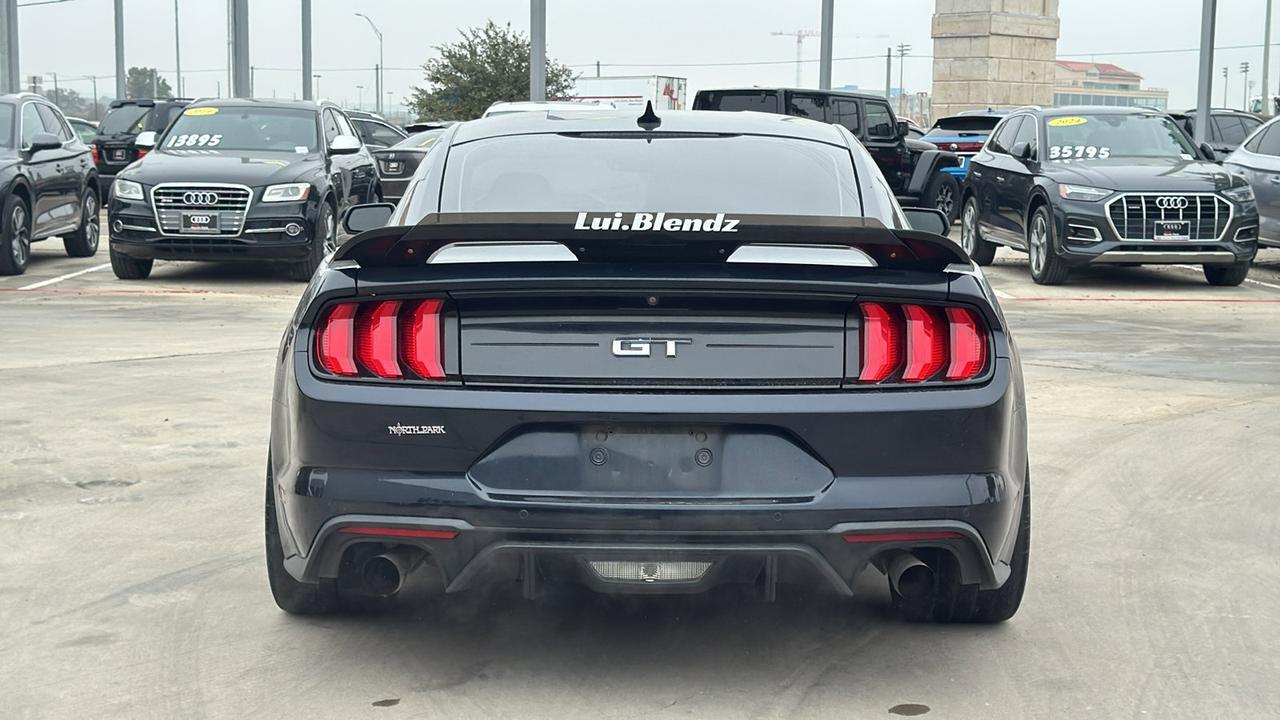 2021 Ford Mustang GT  Selma TX