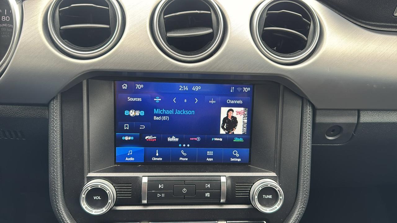 2021 Ford Mustang GT  Selma TX