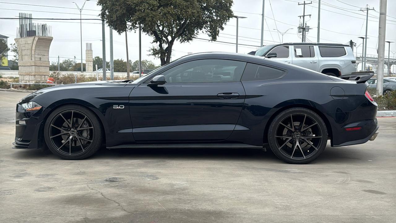 2021 Ford Mustang GT  Selma TX