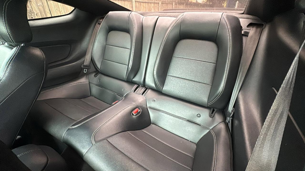 2021 Ford Mustang GT  Selma TX