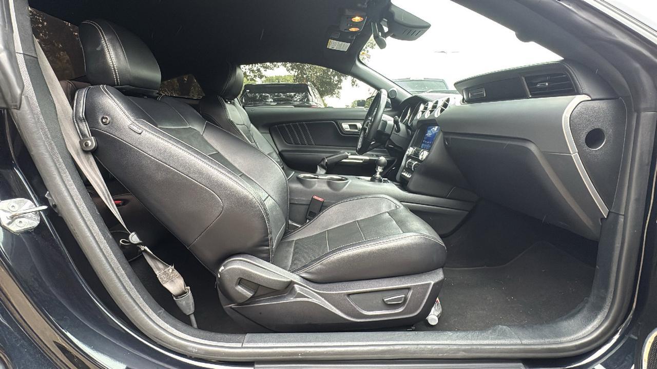 2021 Ford Mustang GT  Selma TX