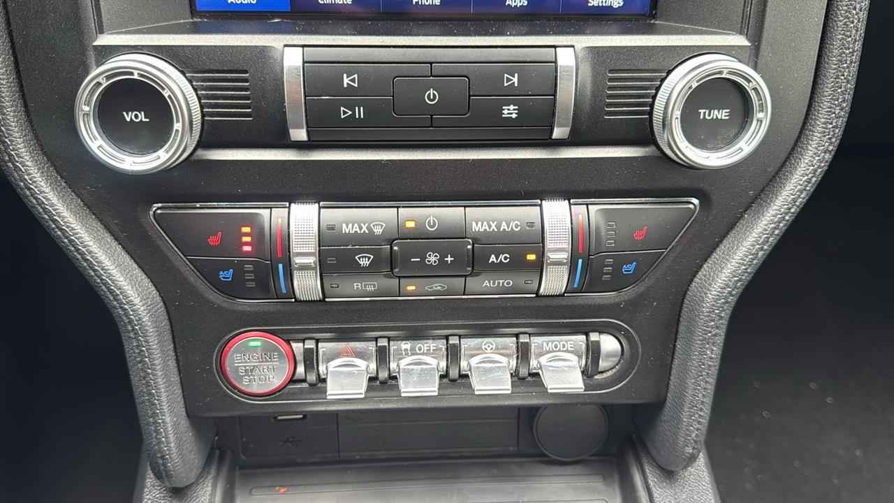 2021 Ford Mustang GT  Selma TX