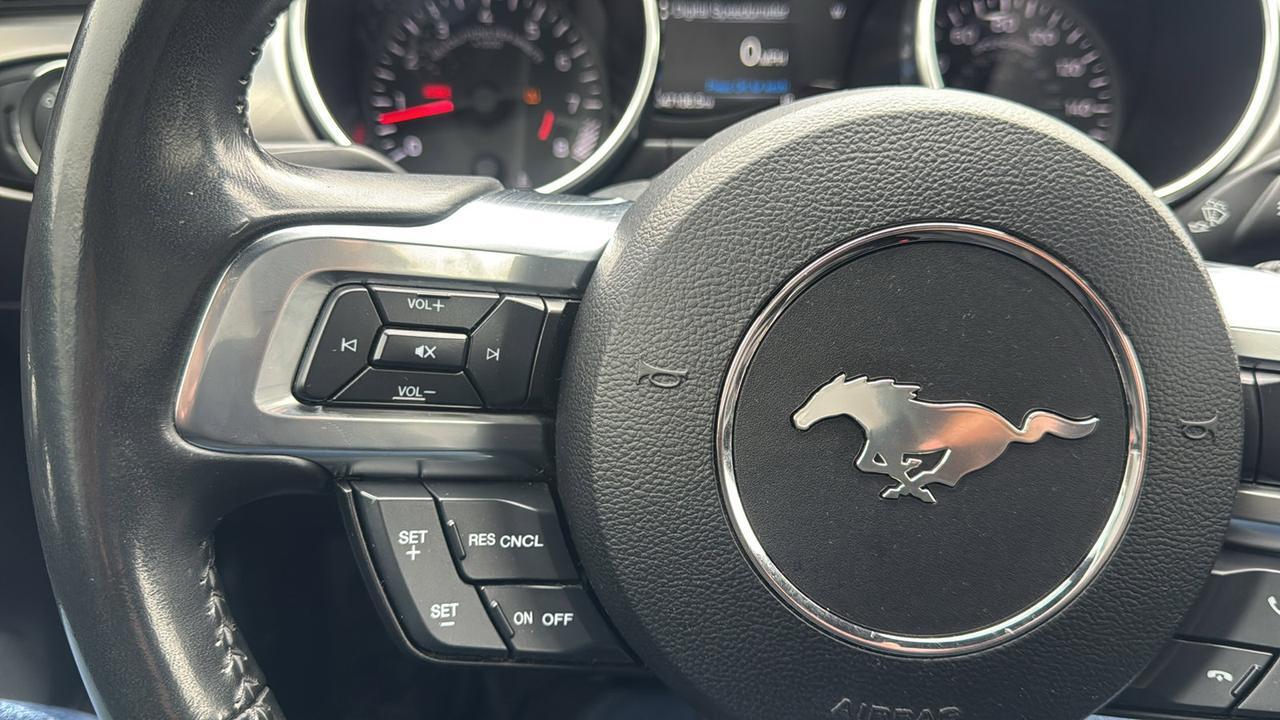 2021 Ford Mustang GT  Selma TX