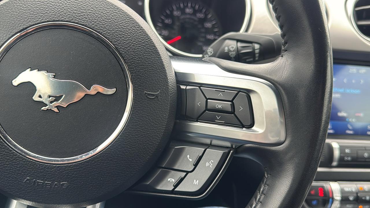 2021 Ford Mustang GT  Selma TX