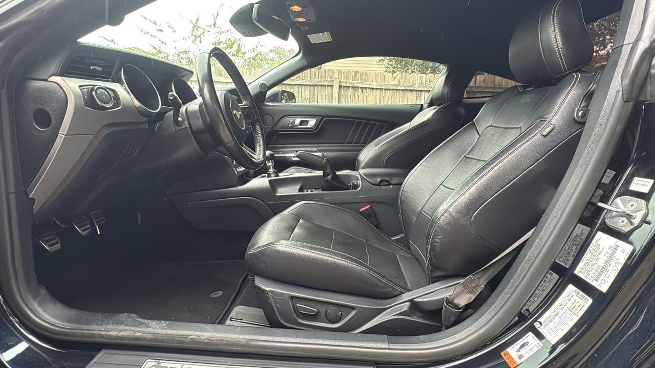 2021 Ford Mustang GT  Selma TX