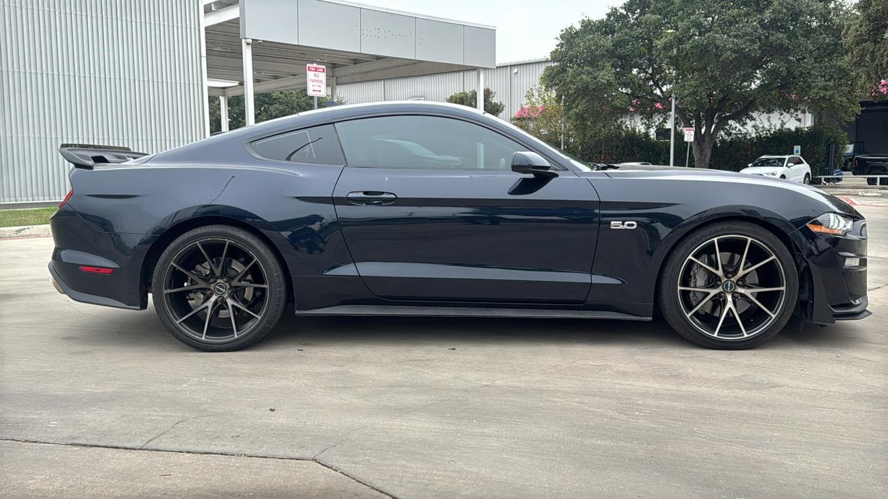 2021 Ford Mustang GT  Selma TX