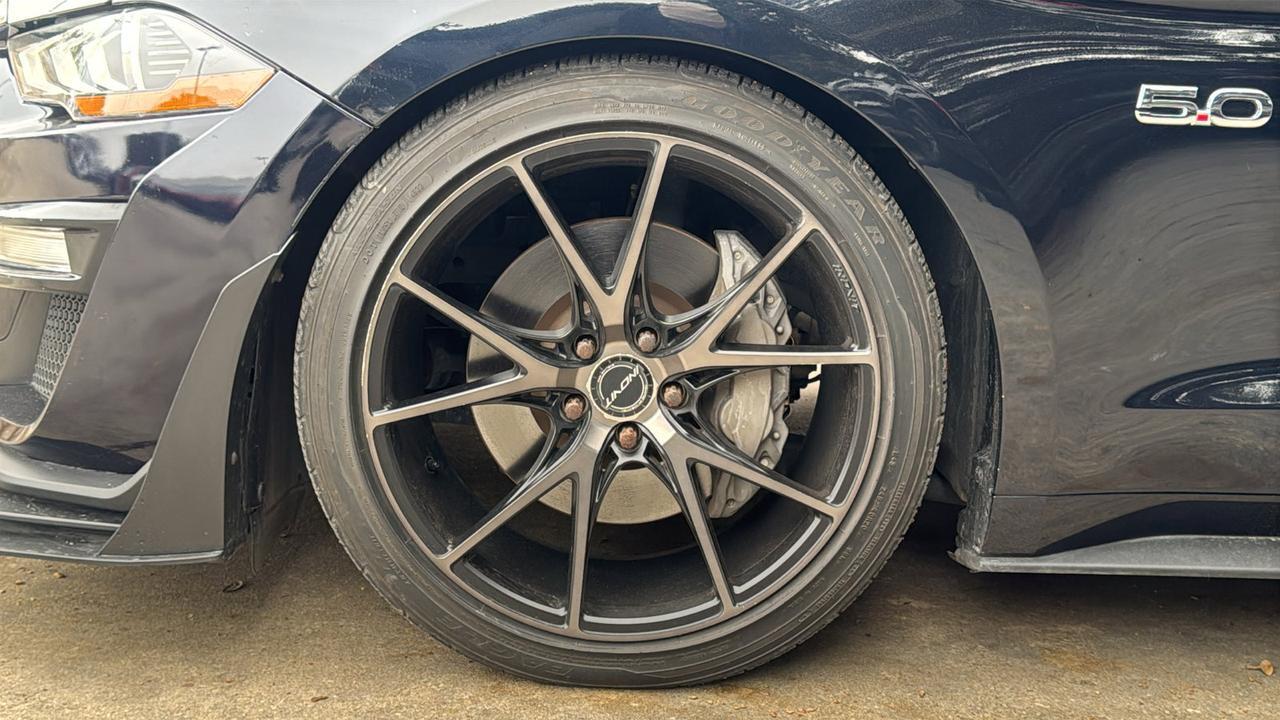 2021 Ford Mustang GT  Selma TX