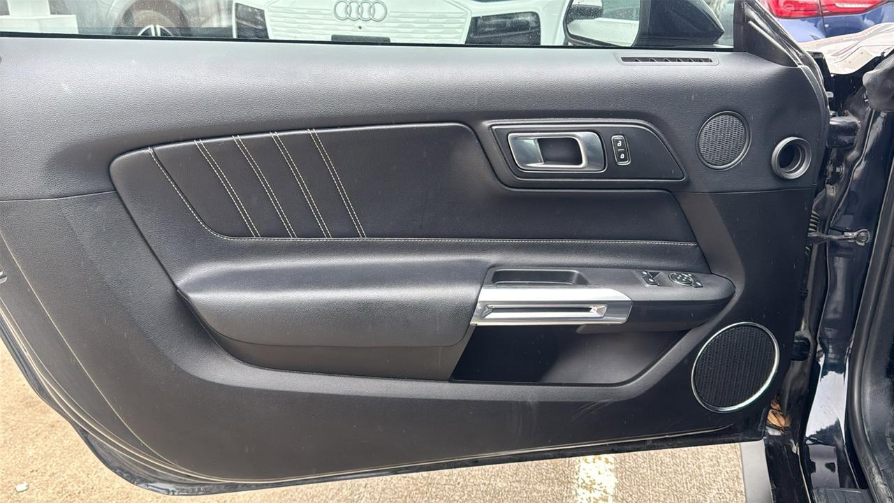 2021 Ford Mustang GT  Selma TX