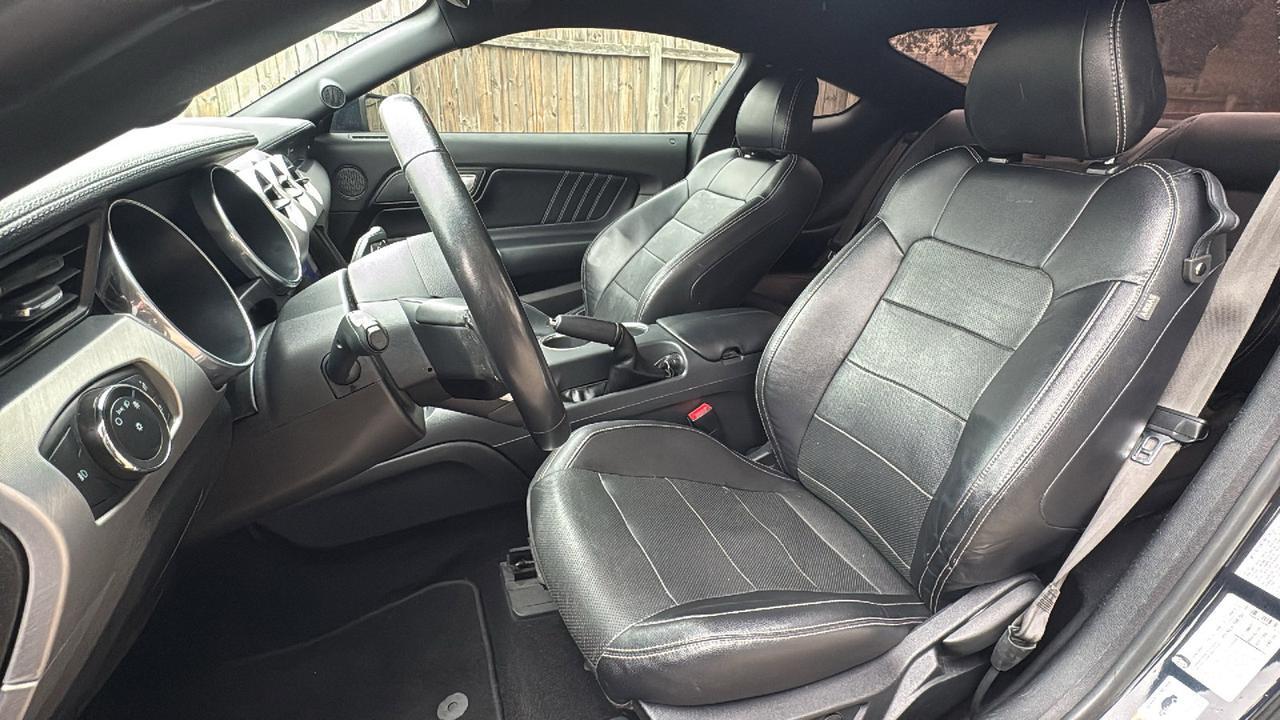 2021 Ford Mustang GT  Selma TX