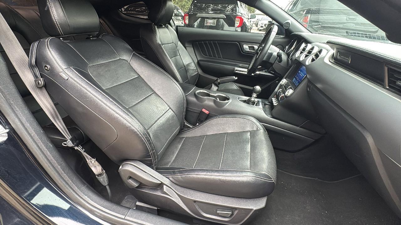 2021 Ford Mustang GT  Selma TX