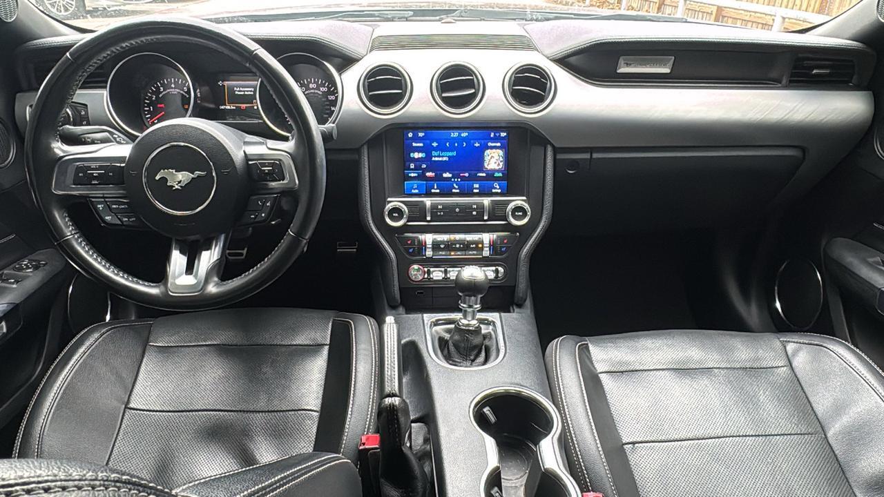 2021 Ford Mustang GT  Selma TX