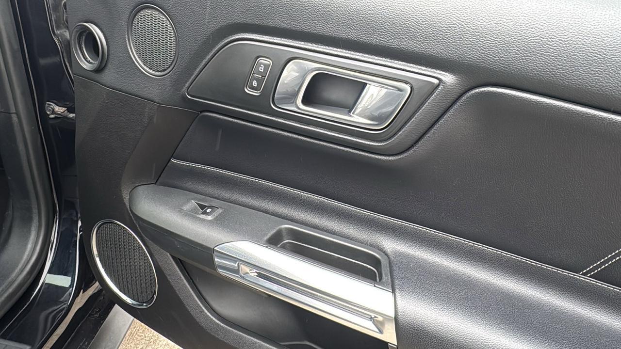 2021 Ford Mustang GT  Selma TX