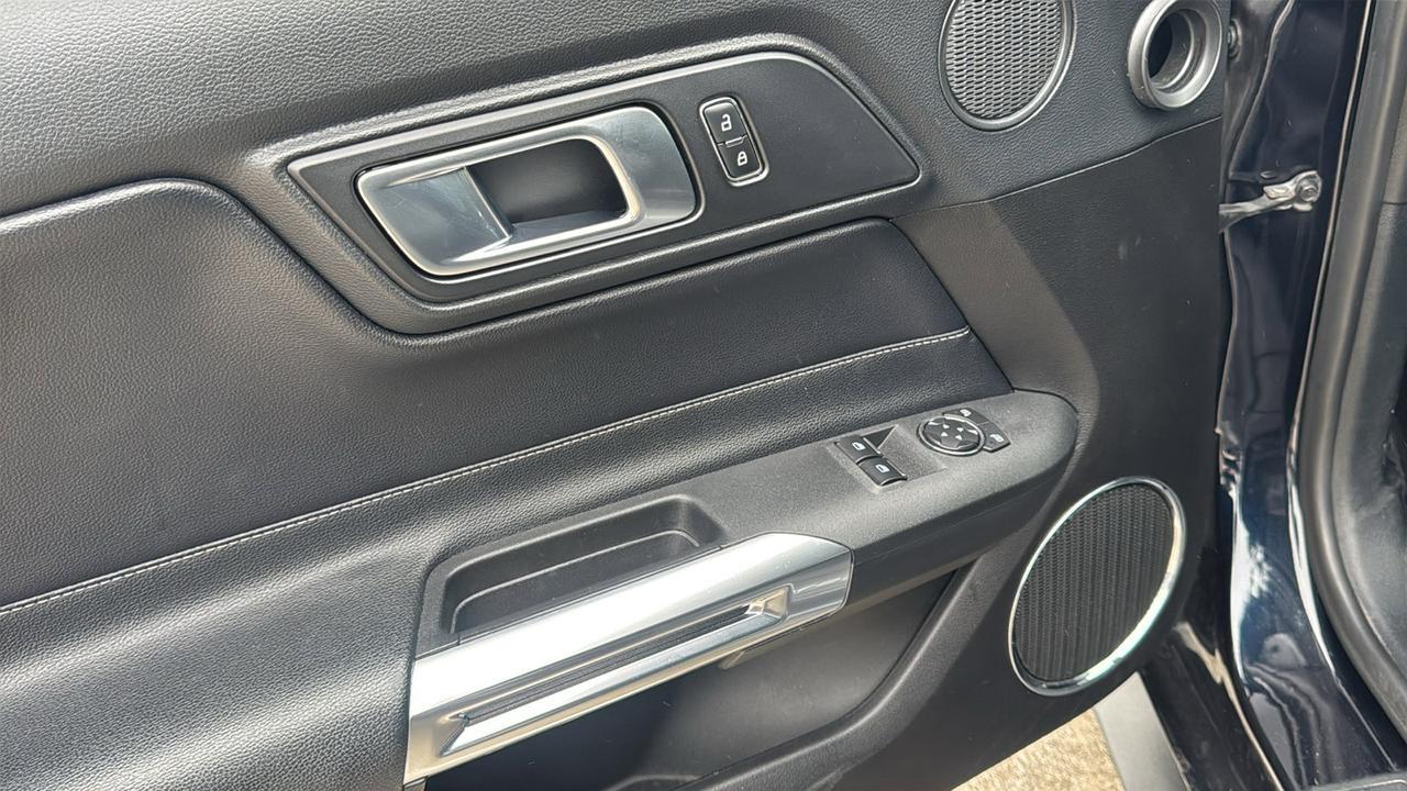 2021 Ford Mustang GT  Selma TX