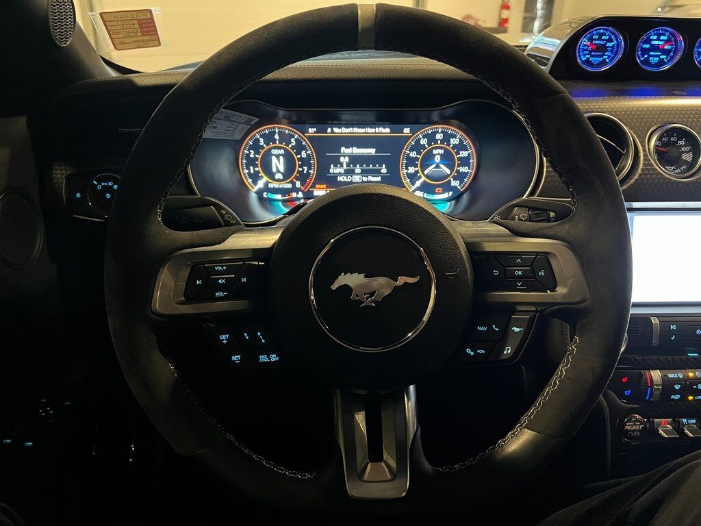 2021 Ford Mustang GT Shelby Super Snake Parker CO