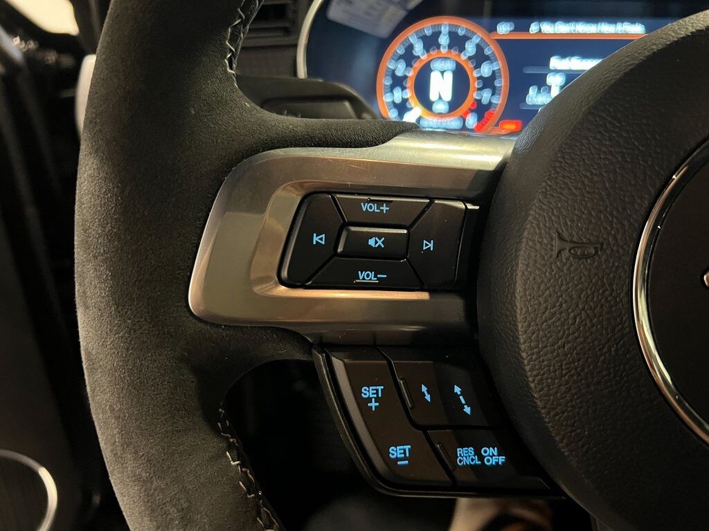 2021 Ford Mustang GT Shelby Super Snake Parker CO