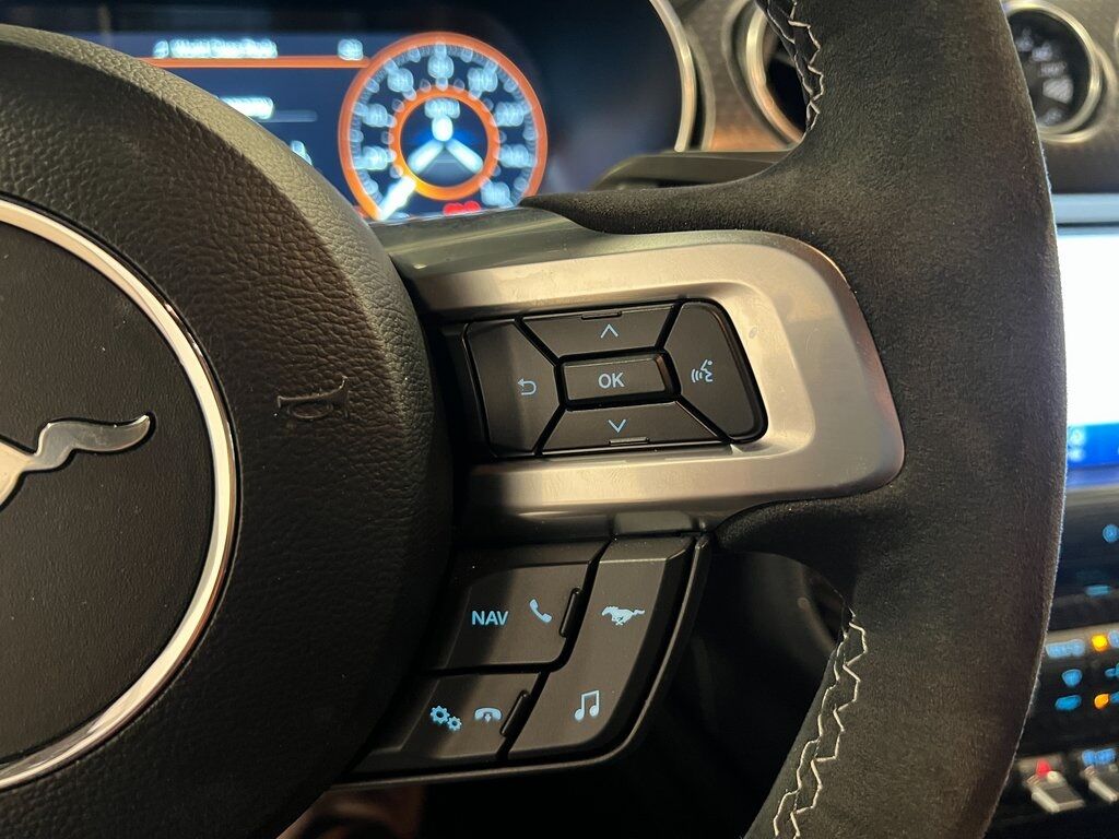 2021 Ford Mustang GT Shelby Super Snake Parker CO