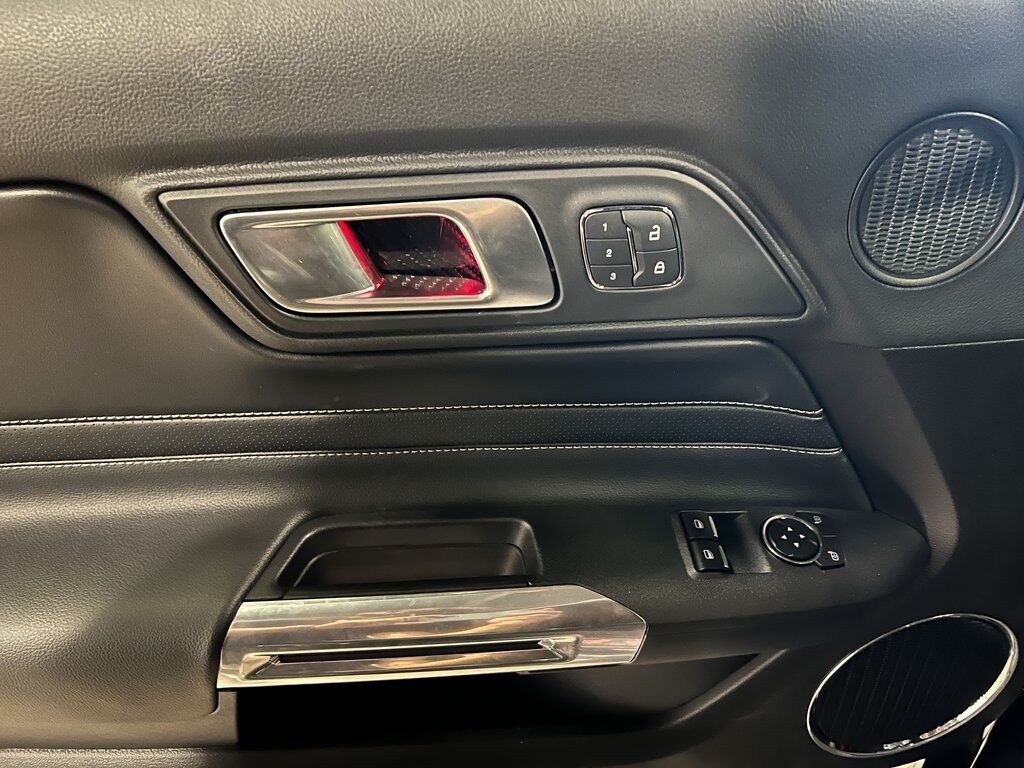 2021 Ford Mustang GT Shelby Super Snake Parker CO