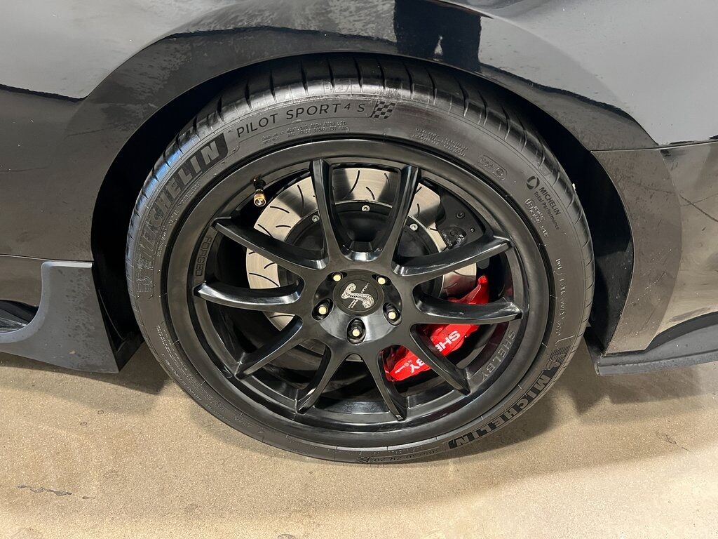 2021 Ford Mustang GT Shelby Super Snake Parker CO