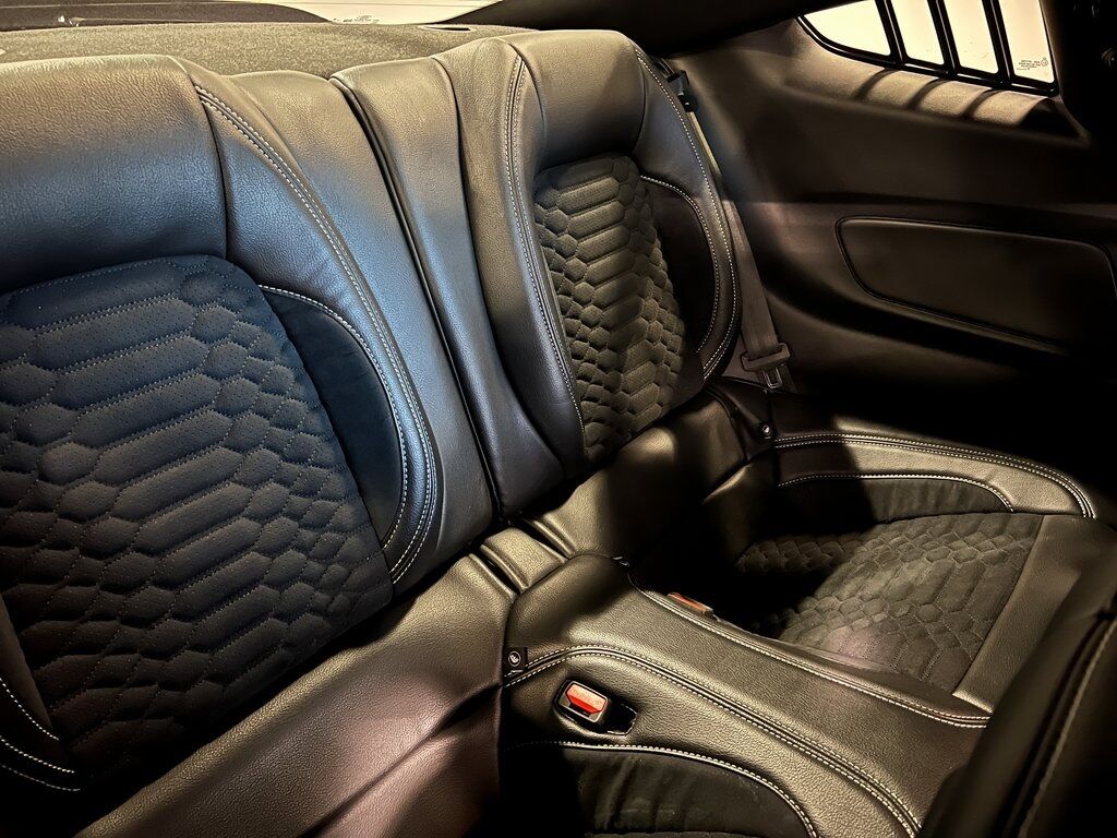 2021 Ford Mustang GT Shelby Super Snake Parker CO