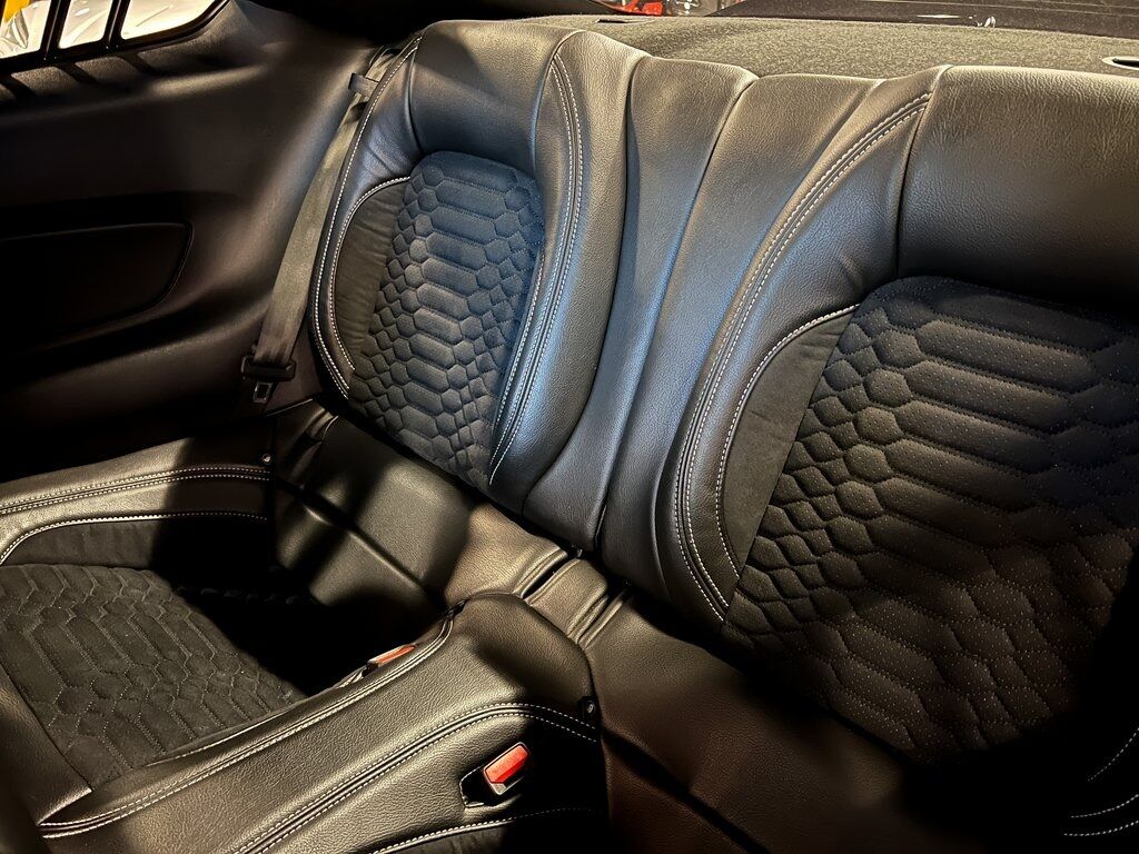 2021 Ford Mustang GT Shelby Super Snake Parker CO