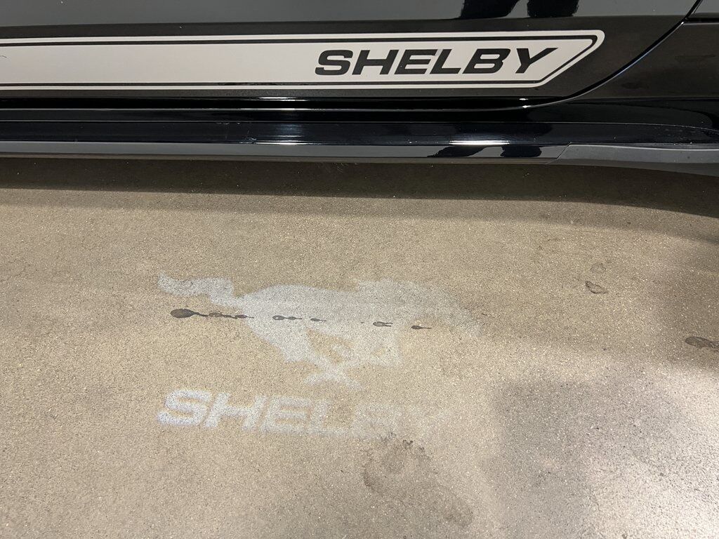 2021 Ford Mustang GT Shelby Super Snake Parker CO