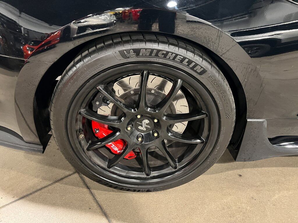 2021 Ford Mustang GT Shelby Super Snake Parker CO