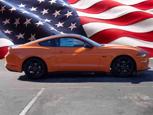2021 Ford Mustang GT Tampa FL 2021 Ford Mustang GT Tampa FL