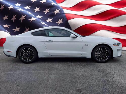 2021 Ford Mustang GT Tampa FL 2021 Ford Mustang GT Tampa FL