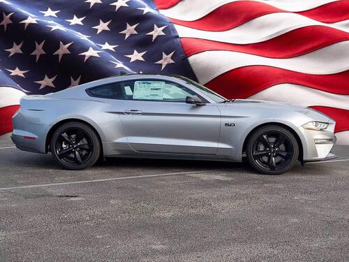 2021 Ford Mustang GT Tampa FL 2021 Ford Mustang GT Tampa FL