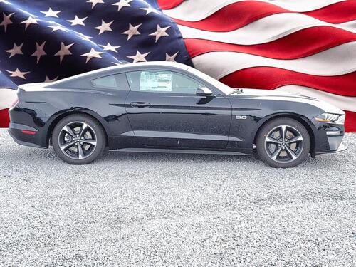 2021 Ford Mustang GT Tampa FL 2021 Ford Mustang GT Tampa FL